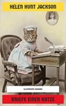Briefe einer Katze - Helen Hunt Jackson - 4099994082891