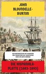 Die Hispaniola-Platte (1683–1893) - John Bloundelle-Burton - 4099994083034