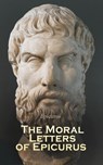 The Moral Letters of Epicurus - Epicurus - 4099994083829