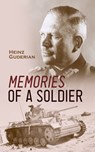 Memories of a Soldier - Heinz Guderian - 4099994083898