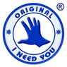 Leesbril I Need You +3.00dpt Luca grijs - I Need You - 4250550140596
