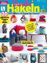 simply kreativ - Jumbo Häkeln, Vol 1. - SHRIMPTON,  Sarah - 4260466392767