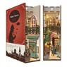 Baker Street - Tonecheer - 6971683351083