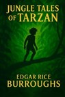 Jungle Tales of Tarzan - Edgar Rice Burroughs - 7502319077658