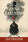 Anna Karenina - Lev Tolstoy - 7502319078143