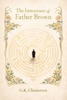 The Innocence of Father Brown - G.K. Chesterton - 7502319079270