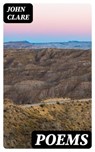 Poems - John Clare - 8596547014379