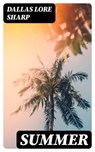 Summer - Dallas Lore Sharp - 8596547049531