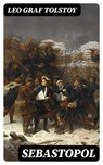 Sebastopol - Leo graf Tolstoy - 8596547060895