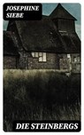 Die Steinbergs - Josephine Siebe - 8596547078401