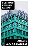 Minna Von Barnhelm - Gotthold Ephraim Lessing - 8596547169444