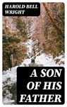 A Son of his Father - Harold Bell Wright ; Noah Knightley - 8596547183938