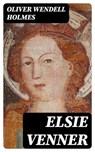 Elsie Venner - Oliver Wendell Holmes - 8596547305231