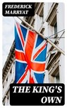 The King's Own - Frederick Marryat - 8596547311522