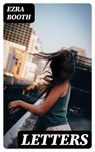 Letters - Ezra Booth ; Max Dillon - 8596547317869