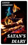 Satan's Diary - Leonid Andreyev - 8596547318880
