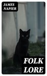 Folk Lore - James Napier ; Nora Caldwell - 8596547335092