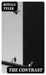 The Contrast - Royall Tyler - 8596547343929