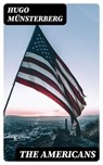 The Americans - Hugo Münsterberg - 8596547344629