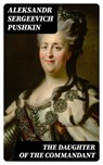 The Daughter of the Commandant - Aleksandr Sergeevich Pushkin - 8596547356295
