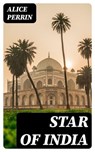 Star of India - Alice Perrin ; Jackson Price - 8596547376491