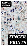 Finger Prints - Francis Galton - 8596547377320