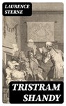 Tristram Shandy - Laurence Sterne - 8596547393092