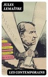 Les Contemporains - Jules Lemaître - 8596547453444