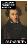 Patarouva - Aleksandr Sergeevich Pushkin - 8596547462392