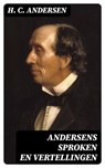 Andersens Sproken en vertellingen - H. C. Andersen - 8596547472445