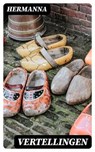 Vertellingen - Hermanna ; Jelle Verbeek - 8596547472490