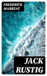 Jack Rustig - Frederick Marryat ; Emiel van Dam - 8596547476634