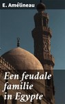 Een feudale familie in Egypte - E. Amélineau ; Koen Dijkstra - 8596547667193