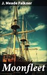 Moonfleet - J. Meade Falkner - 8596547671619