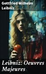 Leibniz: Oeuvres Majeures - Gottfried Wilhelm Leibniz - 8596547672401