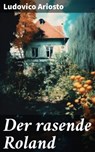 Der rasende Roland - Ludovico Ariosto - 8596547674467