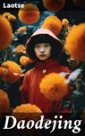 Daodejing - Laotse - 8596547676102