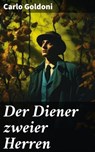 Der Diener zweier Herren - Carlo Goldoni - 8596547676560