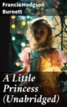 A Little Princess (Unabridged) - Francis Hodgson Burnett ; Paige Langley - 8596547682110