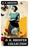 D. K. Broster Collection - D. K. Broster - 8596547722465