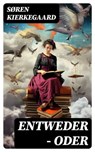 Entweder - Oder - Søren Kierkegaard ; Dominik Pfeiffer - 8596547736080