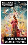 Also sprach Zarathustra - Friedrich Nietzsche ; Finn Bauer - 8596547747420