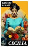 CECILIA - Frances Burney - 8596547752233