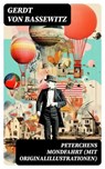 Peterchens Mondfahrt (Mit Originalillustrationen) - Gerdt von Bassewitz - 8596547758877