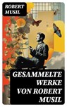 Gesammelte Werke von Robert Musil - Robert Musil ; Marvin Engel - 8596547759577