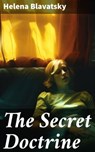 The Secret Doctrine - Helena Blavatsky - 8596547773252