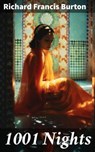 1001 Nights - Richard Francis Burton - 8596547785897