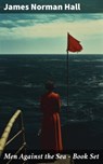 Men Against the Sea – Book Set - James Norman Hall - 8596547787464