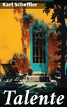 Talente - Karl Scheffler - 8596547788232