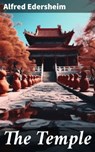 The Temple - Alfred Edersheim ; Brielle Kestridge - 8596547789611